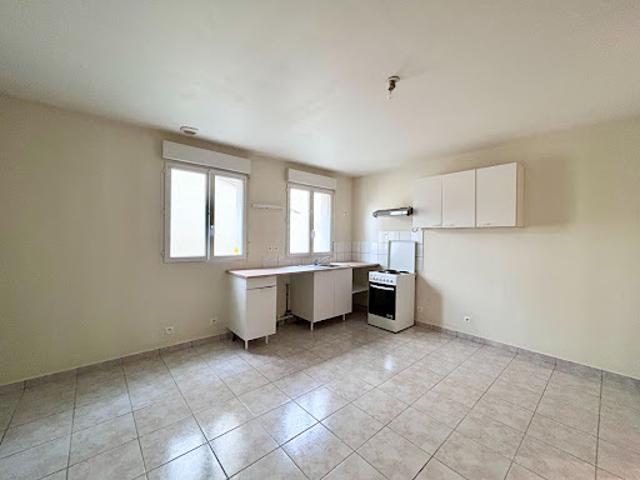 Appartement location à L'Epine, Plerguer