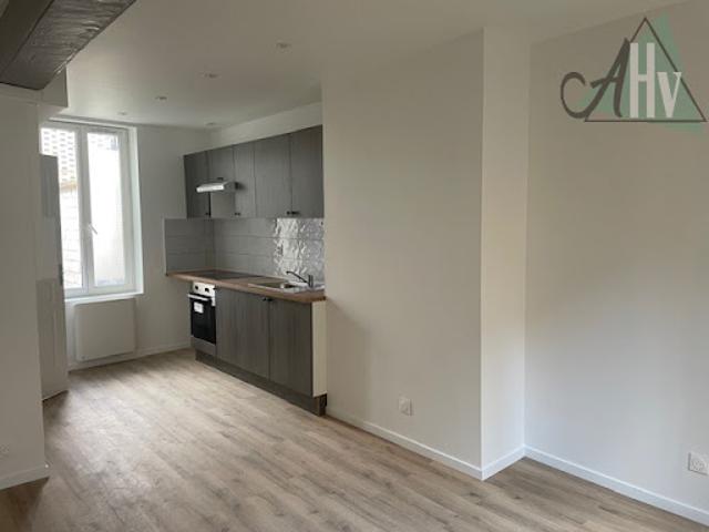 Appartement location à Vieux Mouy, Mouy-sur-Seine