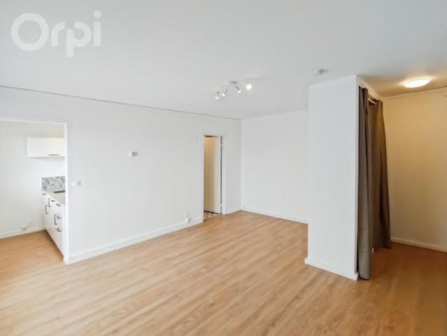 Appartement location à Senlis, Le Plessis-belleville