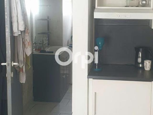 Appartement location à Lille