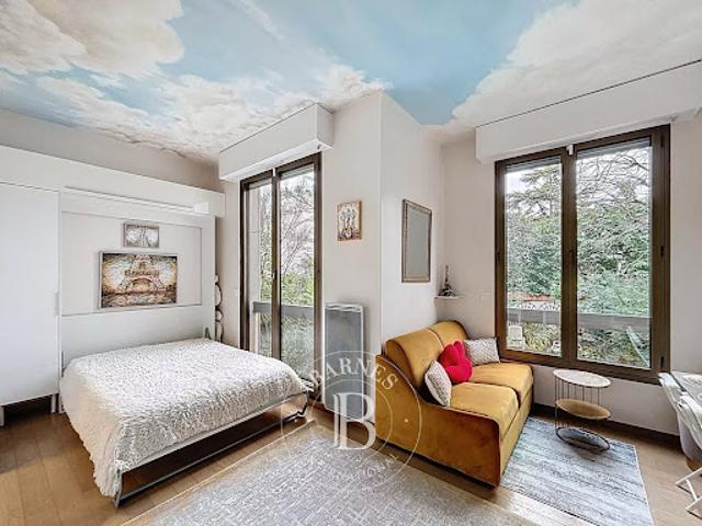 Appartement location à Nanterre, Neuilly-sur-seine