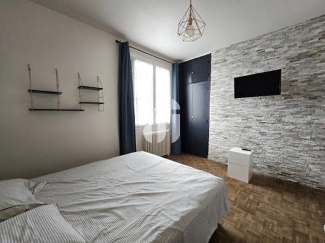 Appartement location à Bordeaux, Gradignan