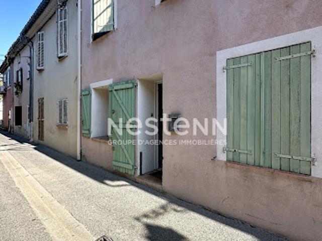 Appartement location à Placette Jean Saint Pierre, Roquebrune-sur-Argens