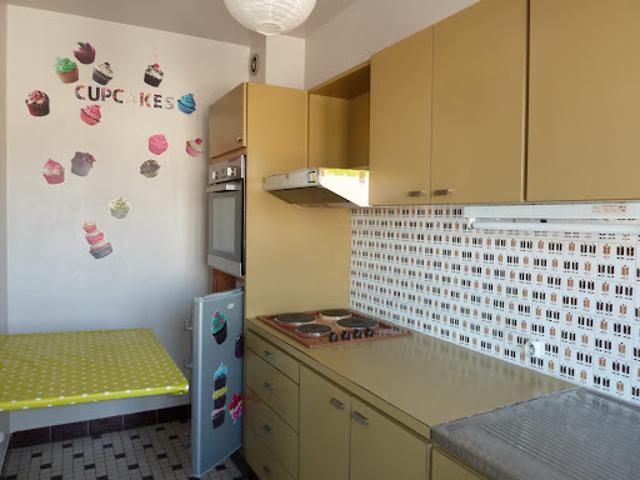 Appartement location à Les Andelys, Louviers