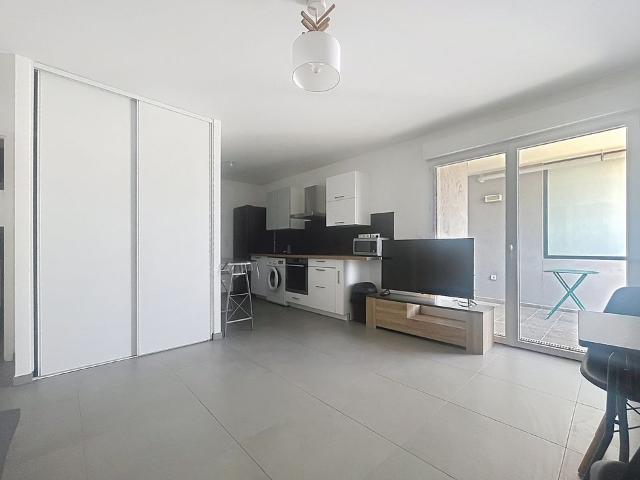 Appartement location à Ajaccio