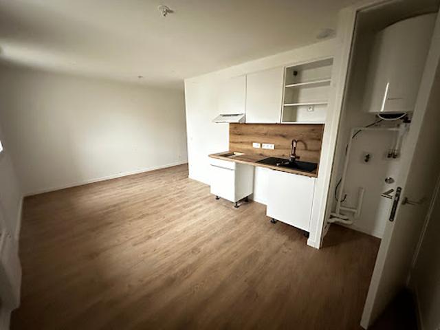 Appartement location à Reims