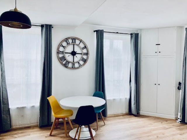 Appartement location à La Ferté-Saint-Aubin, Loiret