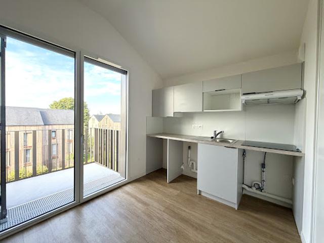 Appartement location à Senlis