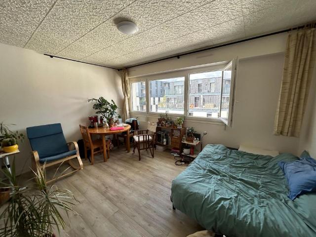 Appartement location à Nantes