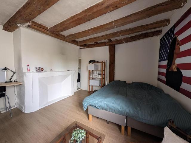 Appartement location à Tours