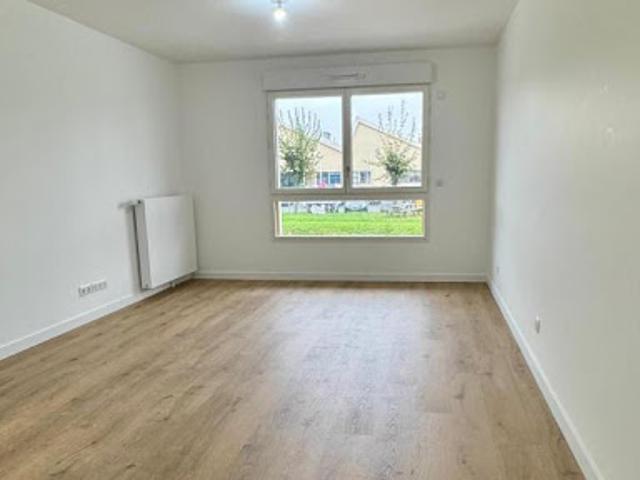 Appartement location à Villa des Suisses, Rueil-malmaison