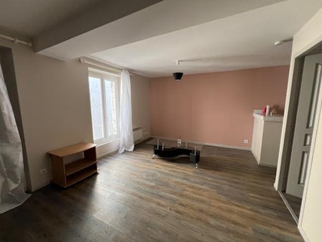 Appartement location à Agen, Aiguillon