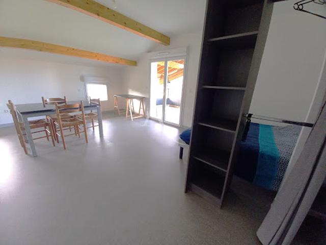 Appartement location à Albi