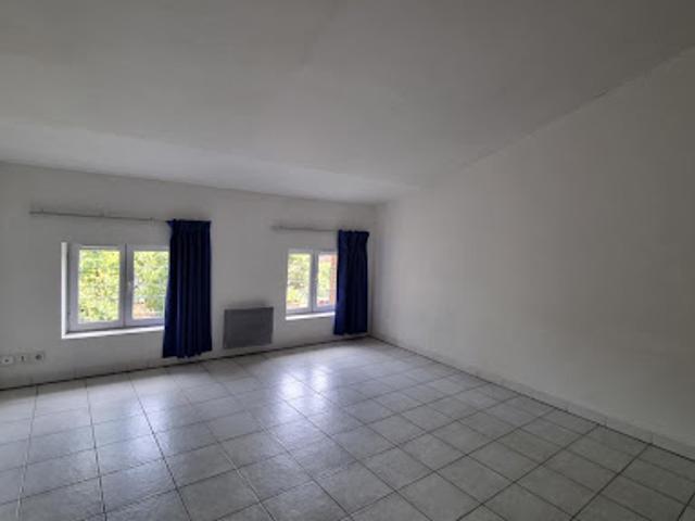 Appartement location à Albi