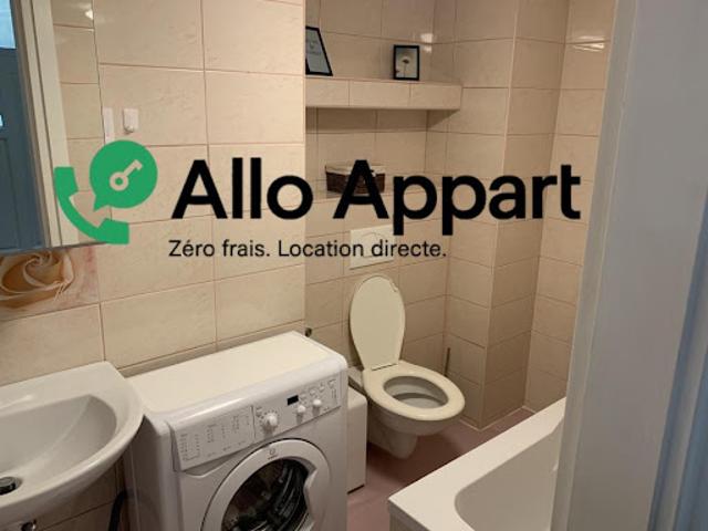 Appartement location à Annecy