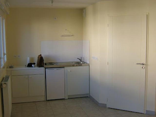 Appartement location à Annecy