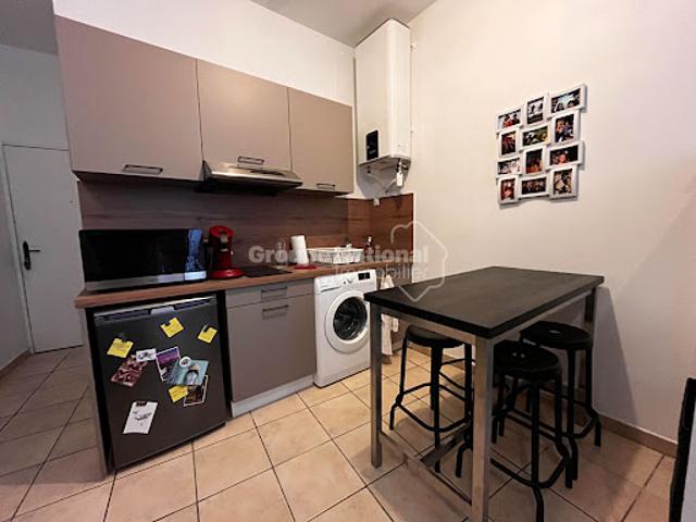 Appartement location à Arles