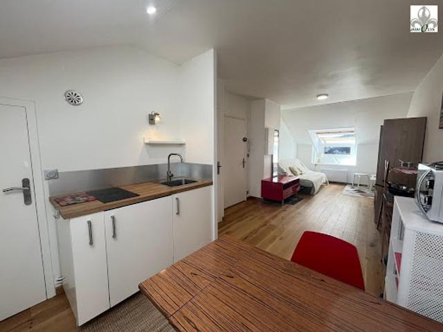 Appartement location à Beaune