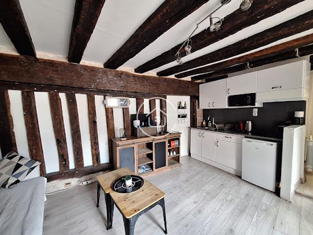 Appartement location à Blois