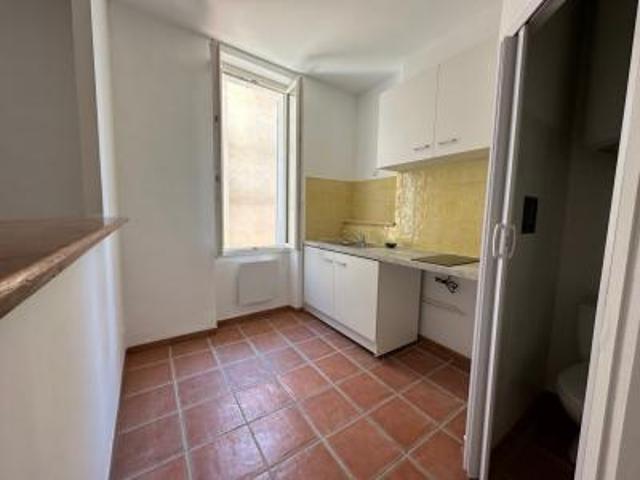 Appartement location à Marseille