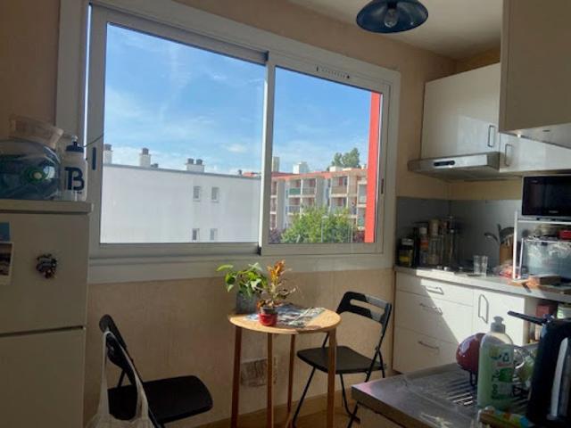 Appartement location à Brest, Bretagne