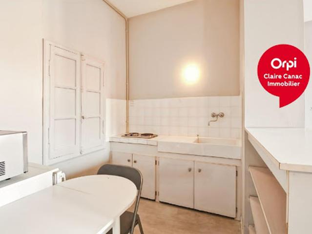 Appartement location à Castres