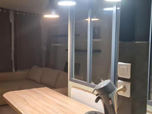 Appartement location à Pontoise, Cergy