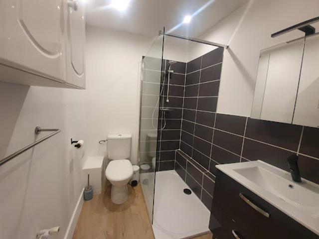 Appartement location à Clermont-Ferrand, Chamalières