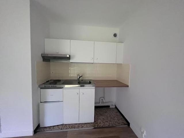 Appartement location à Compiègne