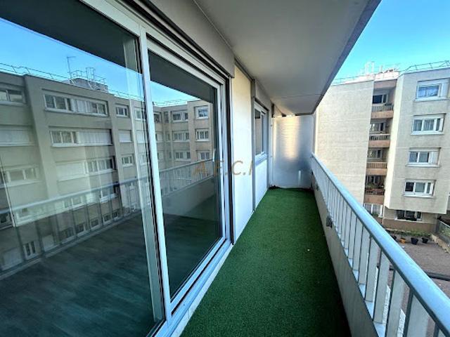 Appartement location à Nanterre, Courbevoie