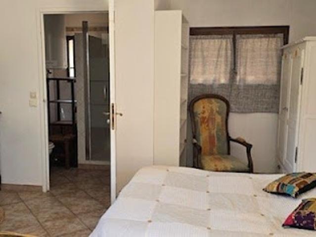 Appartement location à Marseille, Cuges-les-pins