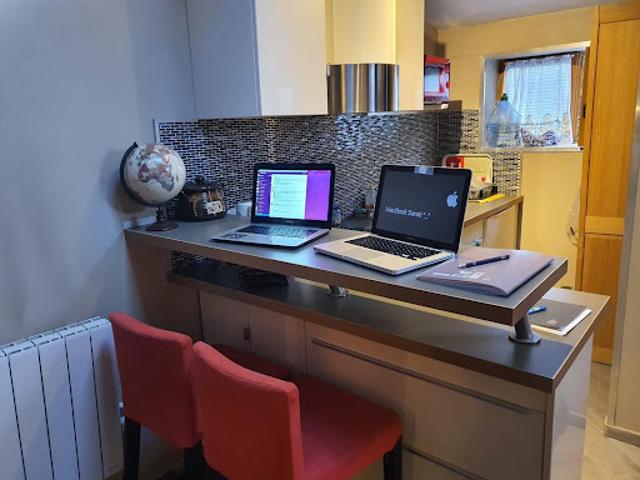 Appartement location à Le Raincy, Drancy