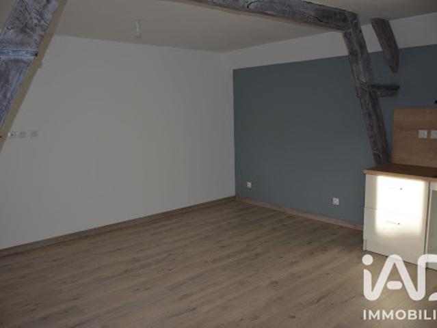 Appartement location à Fouilleuse, Oise