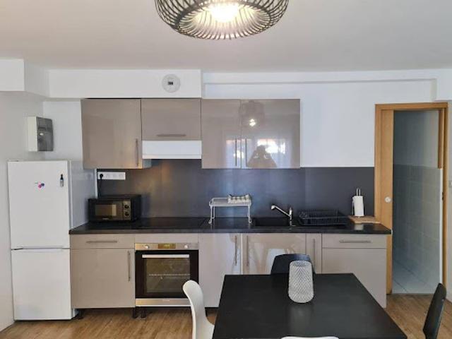 Appartement location à Le Raincy, Gagny
