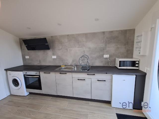 Appartement location à Belfort, Grandvillars