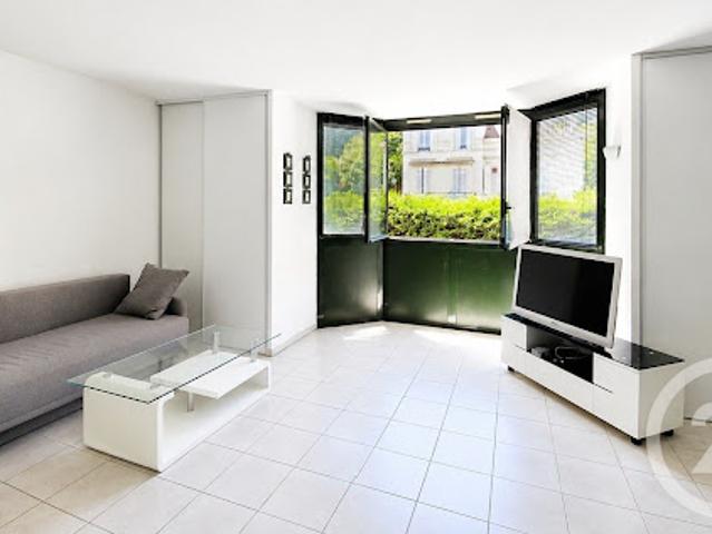 Appartement location à Grasse