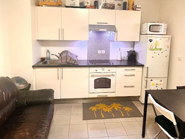 Appartement location à Torcy, Gretz-armainvilliers