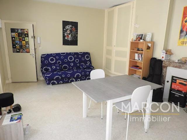 Appartement location à Guéret