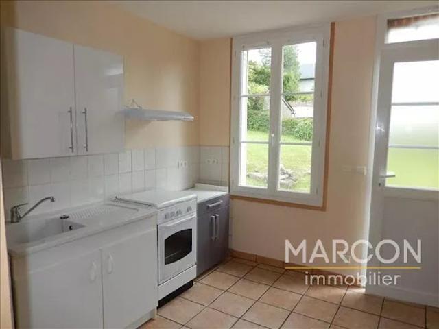 Appartement location à Guéret