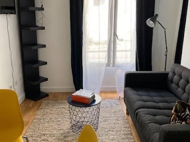 Appartement location à La Rochelle