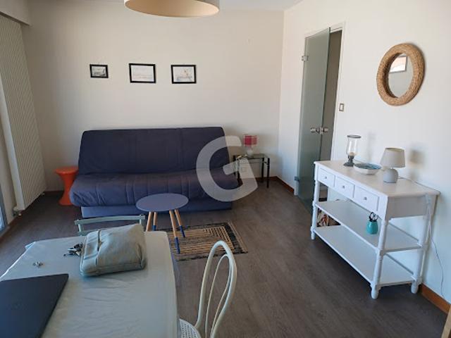 Appartement location à Les Sables-d'Olonne, Château-d'olonne