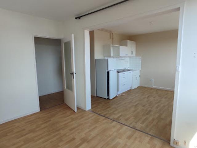 Appartement location à Limoges