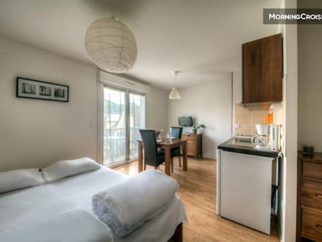 Appartement location à Argelès-Gazost, Lourde