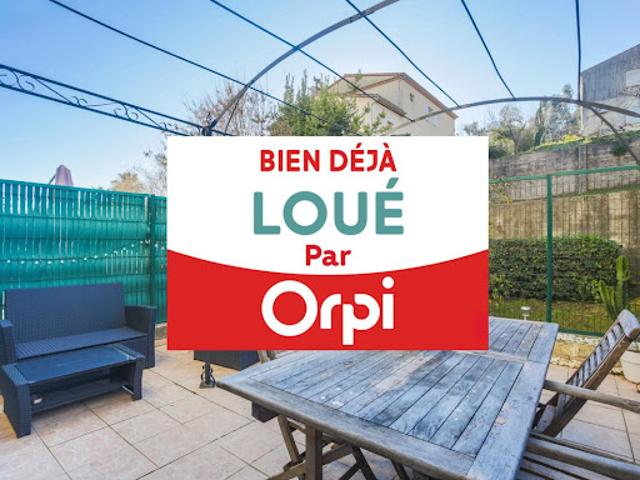 Appartement location à Grasse, Mandelieu-la-napoule