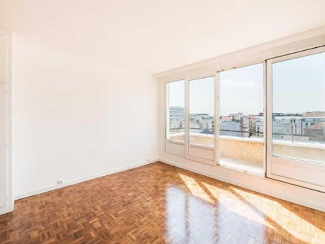 Appartement location à Bobigny, Vaux-montreuil