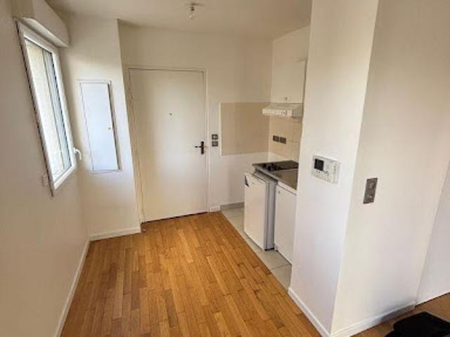 Appartement location à Bobigny, Vaux-montreuil