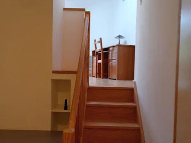 Appartement location à Nantes