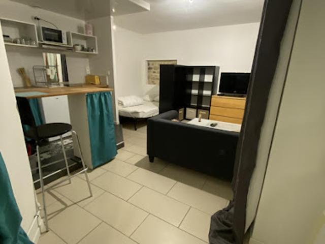Appartement location à Pontoise, Neuville-sur-oise
