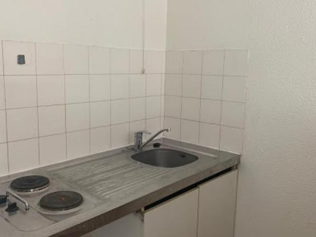 Appartement location à Nîmes