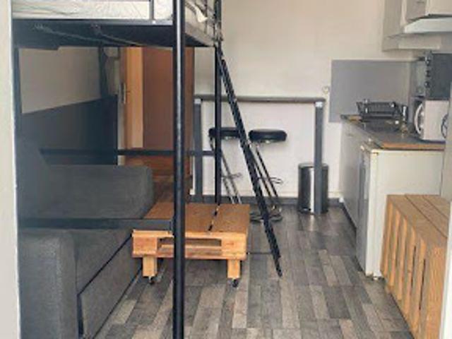 Appartement location à Pau